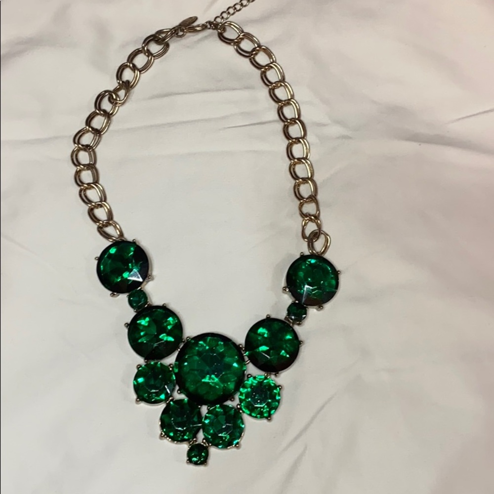 Tasha chunky necklace